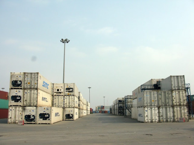Mua Bán Và Cho Thuê Container Lạnh Giá Rẻ Tại Tuyên Quang