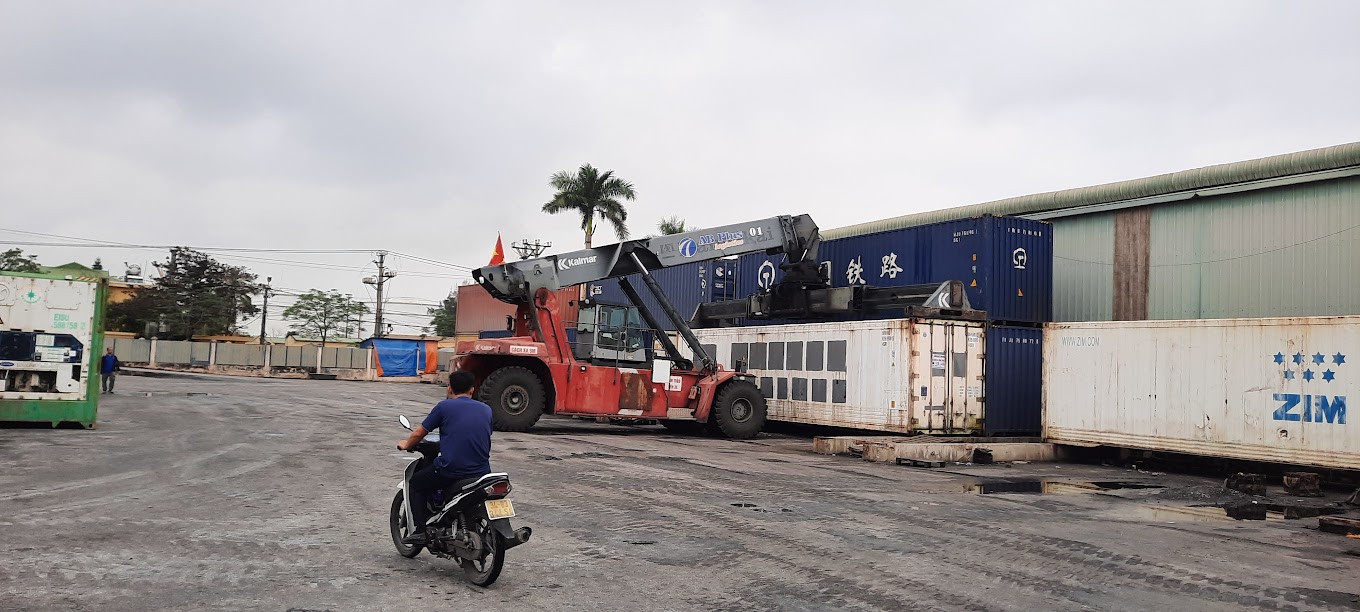 bán và cho thuê container lạnh giá rẻ tại hưng yên