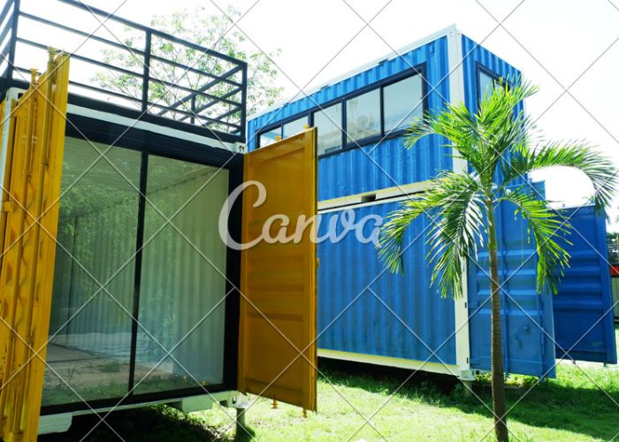 bán và cho thuê container văn phòng giá rẻ số 1 tại quảng ninh