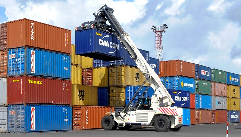 Lưu ý quan trọng khi giao/nhận container rỗng